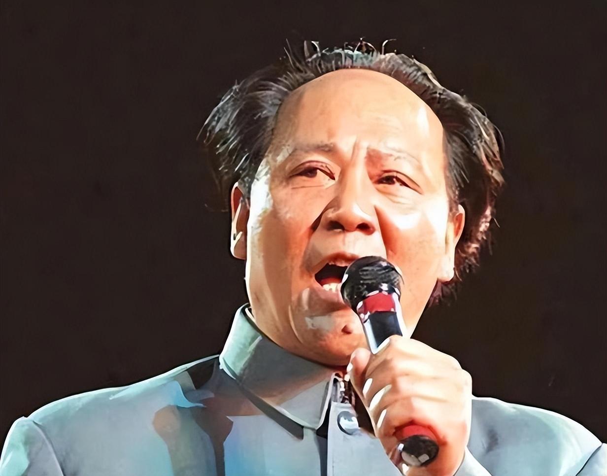 98年，古月之子找工作竟无人聘用，胡月苦笑：对方怀疑我是冒充的