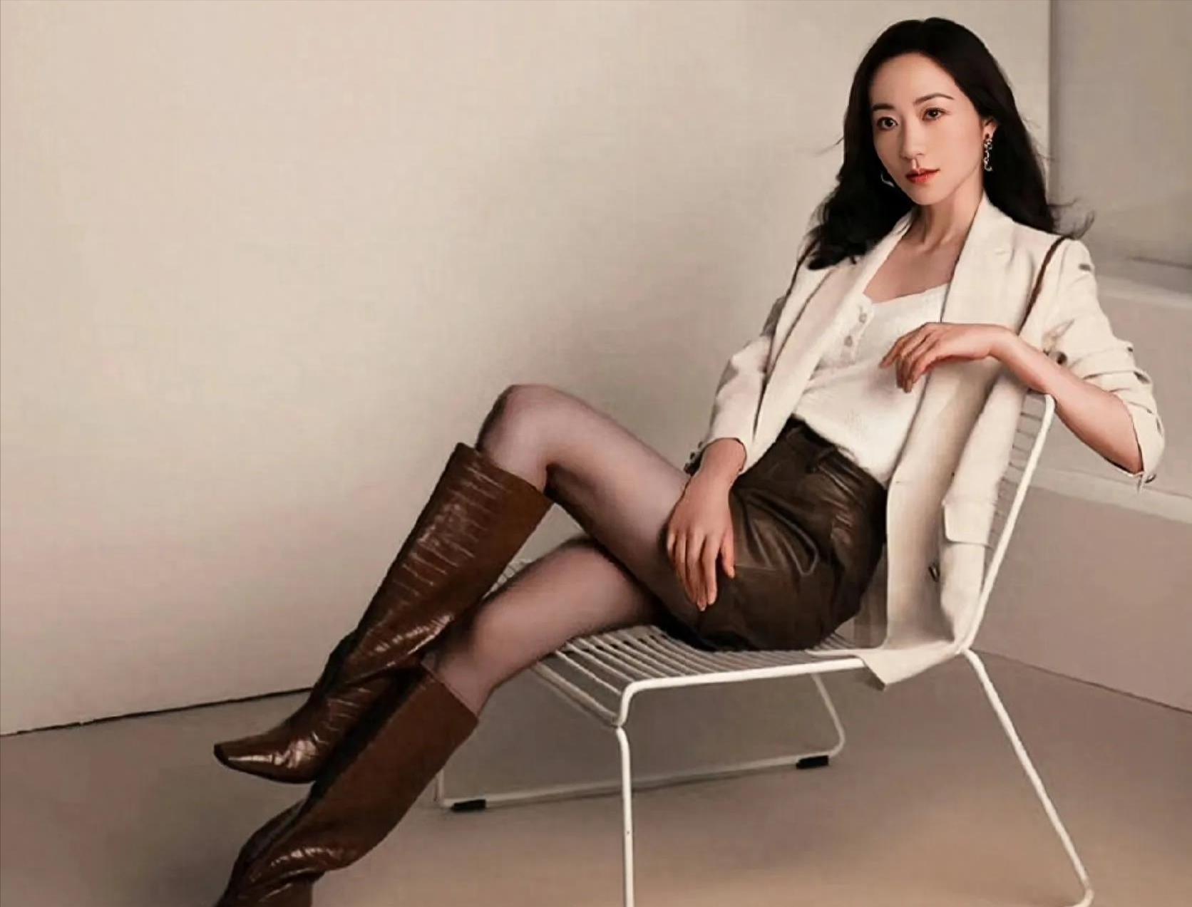 韩雪丈夫身份曝光！震惊整个娱乐圈，网友：难怪韩雪铁了心嫁给他