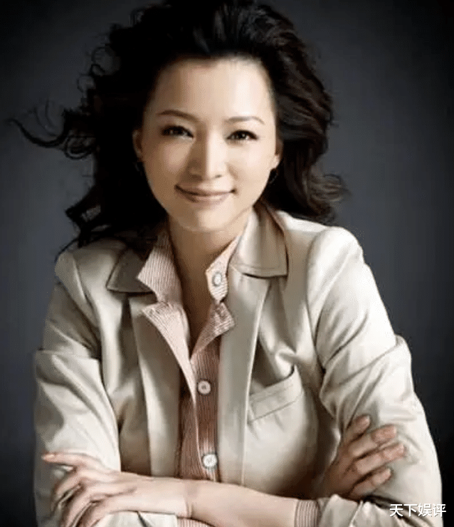 \董卿与密春雷的婚姻:十年后的报应与反噬\