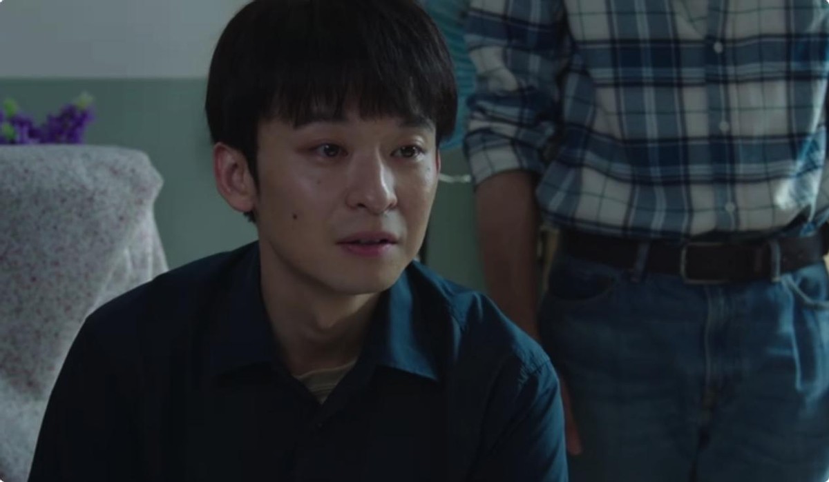 演技烂得像混子，《大江大河3》一群“神仙”里混进个关系户，真招人嫌