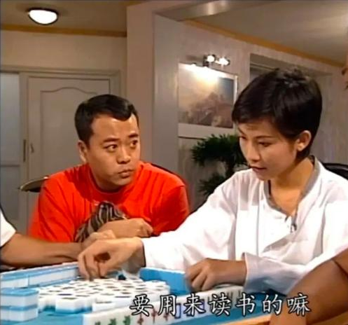 从TVB走出来的女人,一个都惹不起