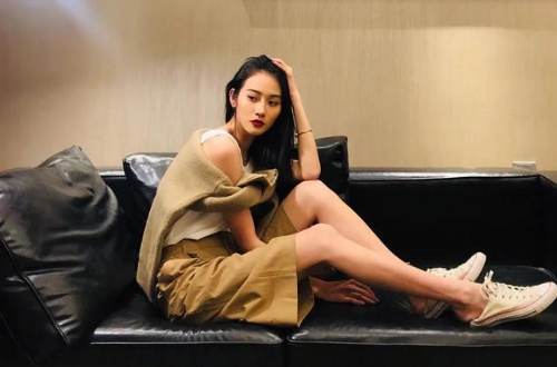 范帅琦|风格多变，清新柔和，范帅琦