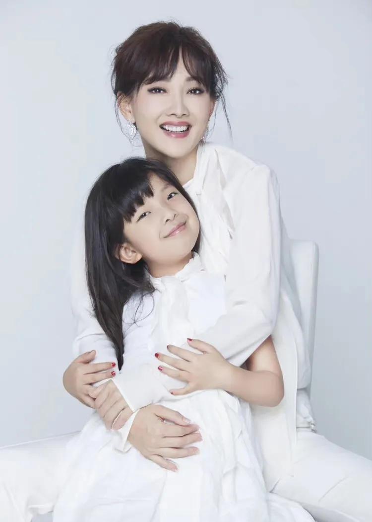 牛莉|牛莉:运动员跨界影视圈,丈夫还是圈外人,低调成婚一直幸福