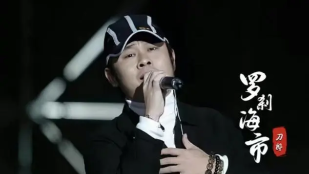 “未曾开言先转腚”让《好声音》彻底沦为笑话，这节目基本到头了