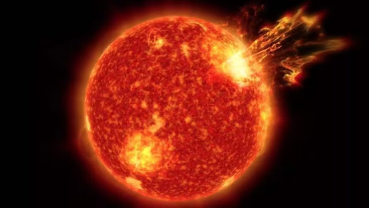 如果太阳突然熄灭了,人类需要多久才能察觉