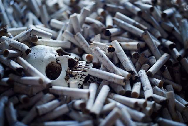 肺癌|越来越多中国女性得肺癌,这四个原因几乎每家都有,令人心酸