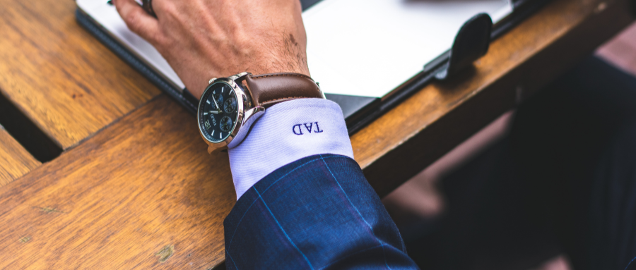 领导四境界:做事、做式、做局、做道