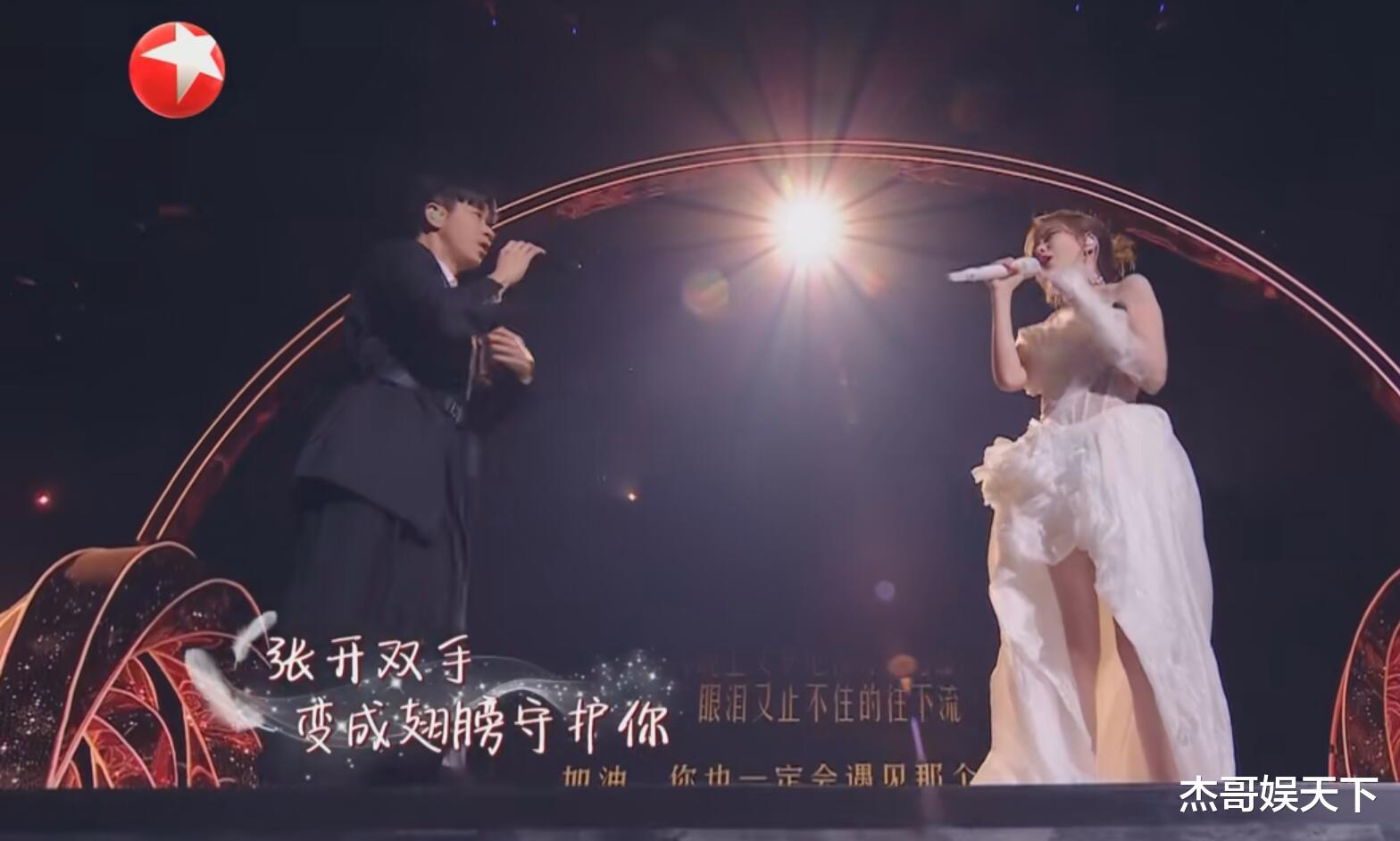 陈卓璇的“尴尬”，让《我们的歌》节目组彻底被打脸