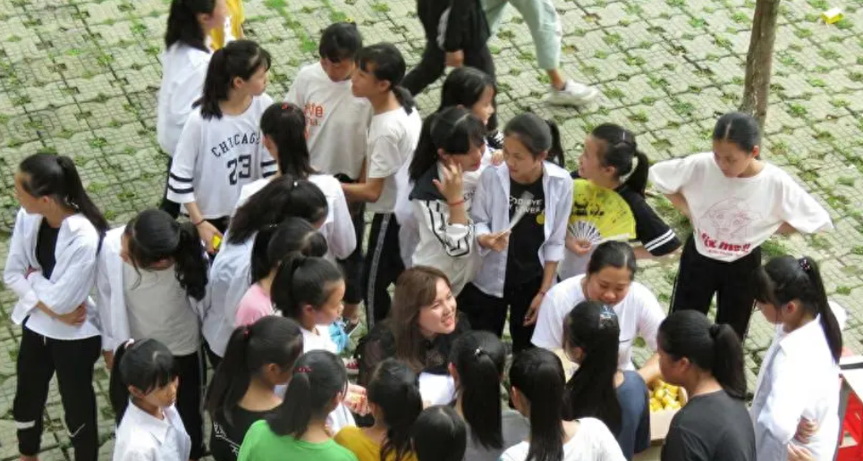 学校推荐的工作涉境外网络赌博案?多名学生毕业后被抓