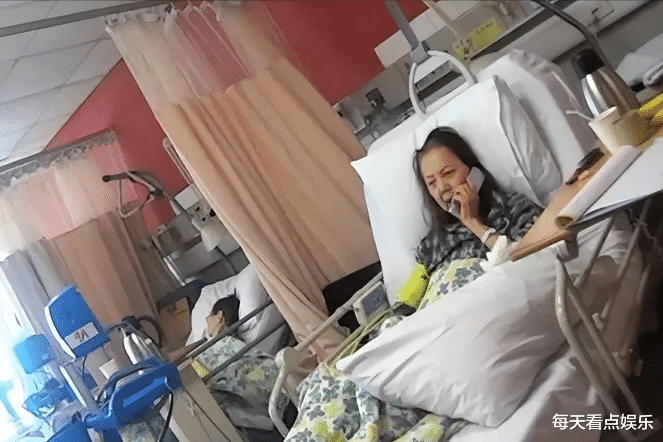 港圈再也见不到的8位黄金配角,以为他们退休享福,其实悄然离逝