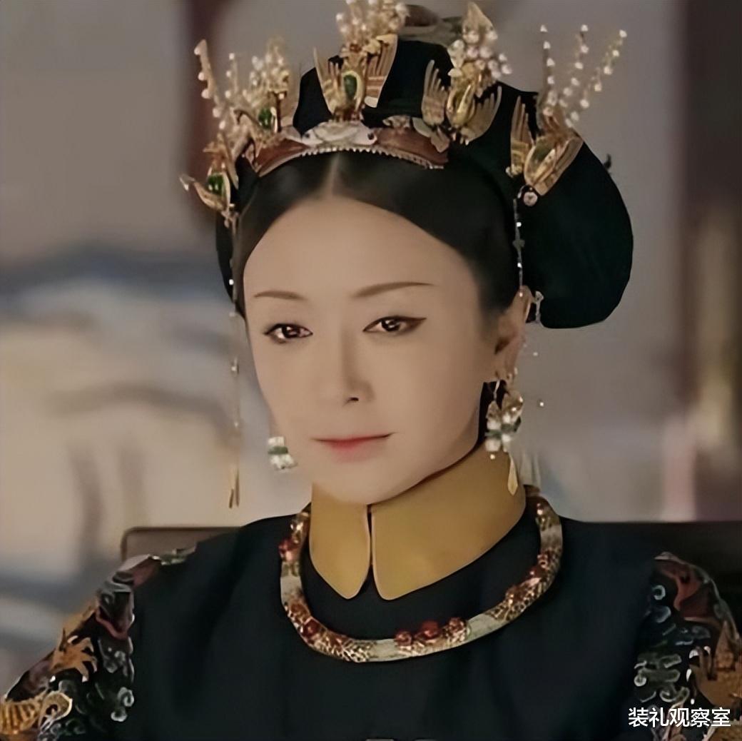 秦岚|秦岚的坎坷情史:连遇“渣男”两次,倒贴千万财产,恋爱脑实锤了