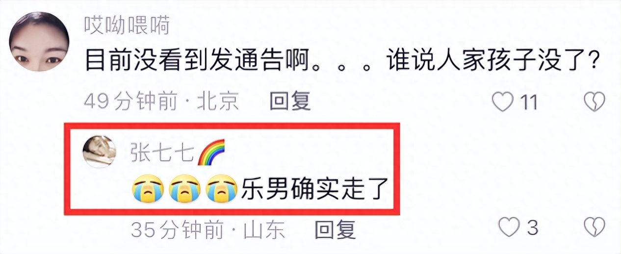 突传噩耗！傅艺伟儿子高乐男去世，年仅30岁，其追悼会已举行完