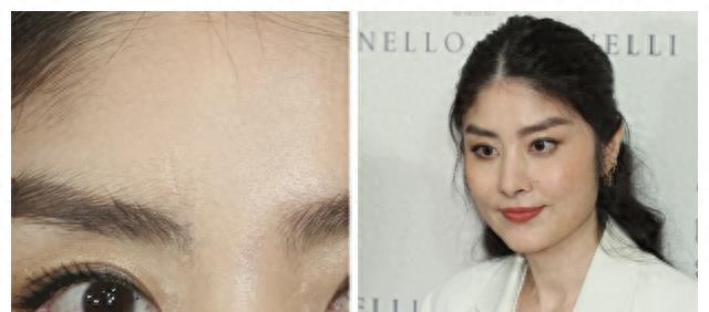 50岁陈慧琳车祸遭毁容!“染指”无数天王的她这次真的血溅当场