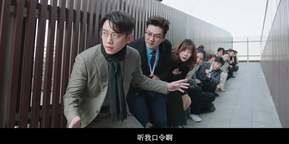 |意外好看，国产喜剧开窍了！