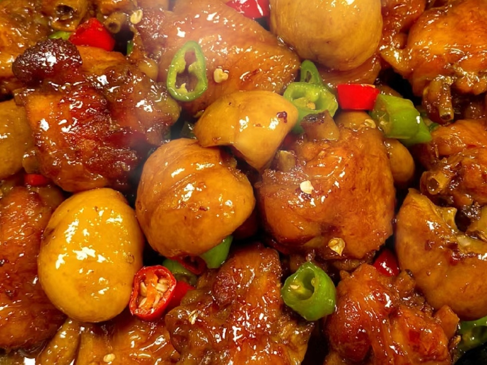 |冬至吃什么?除了饺子,推荐七菜一汤,营养好吃又暖身,老少皆宜