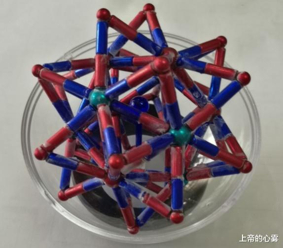 为什么原子核外的电子轨道是量子化的?