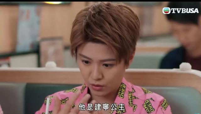 章子怡|TVB初代「建宁公主」嫁二婚男婚姻幸福成「美魔女」