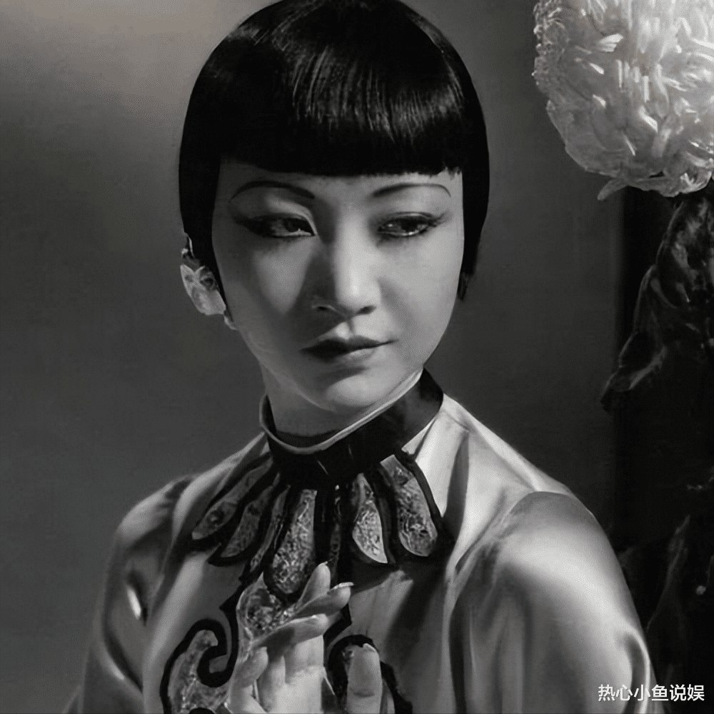 好莱坞“辱”亚裔上瘾了？演了10年风尘女，她终于在此刻爆发了