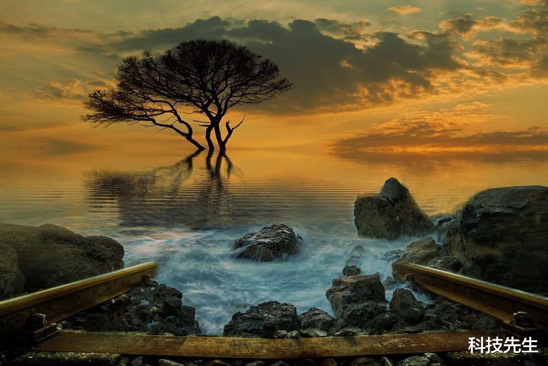 彩电|科技梦想不灭,回望2023 CES,三星电视持续领跑彩电业