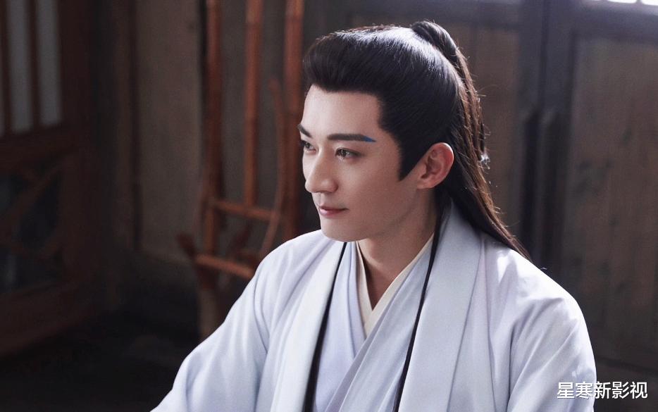 “85花”迎来大混战,5人新剧将同档期播出,刘亦菲或又成赢家!