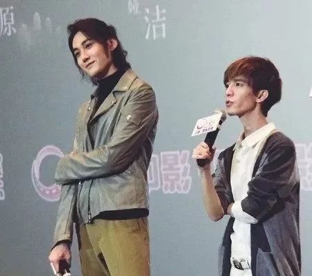 大导娱乐圈选妃碰上硬茬了?