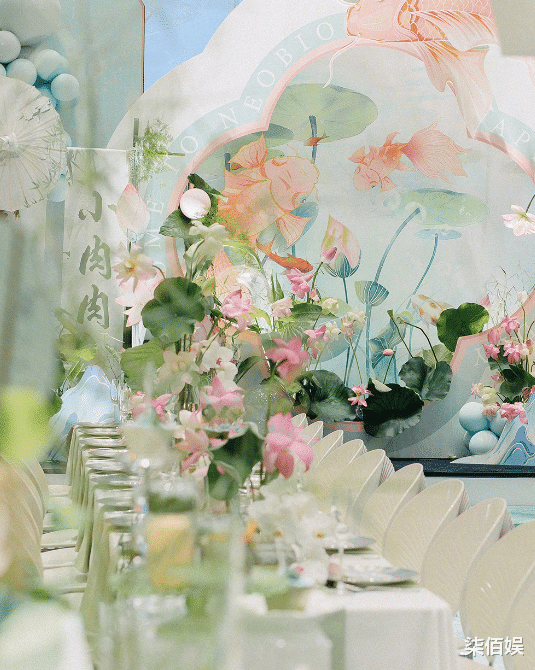 严屹宽为爱女高调庆生,频晒私生活惹粉丝不满,无奈表态:不再办