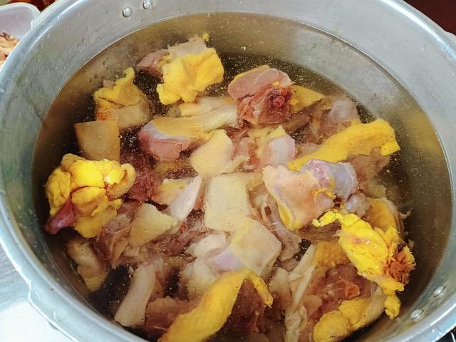 温阳|“秋天一碗汤,气死好药方”秋天多喝“温阳汤”,润燥滋阴特解馋