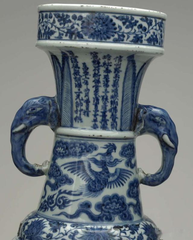 八思巴|瓷器收藏最怕不求甚解