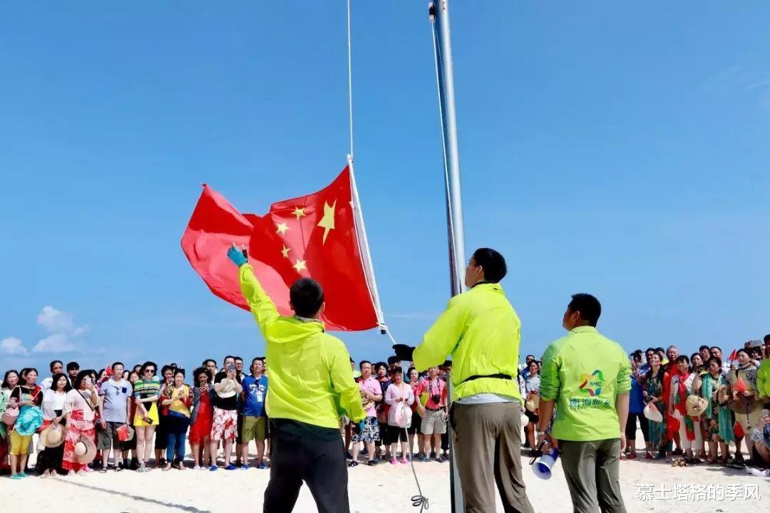 邮轮|坐邮轮去西沙，六人舱最低船票也要5700元，出行究竟值不值？