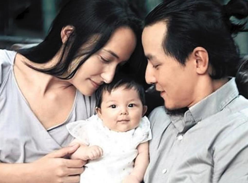 邓超|为什么不能承认?邓超的儿子、吴彦祖的女儿,长相就是很普通