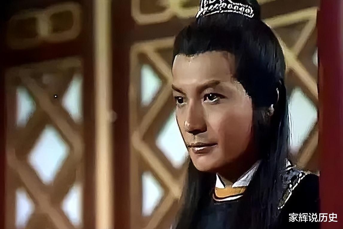 仪态差就别尬演贵公子，这8位男星告诉你，什么叫“天潢贵胄”