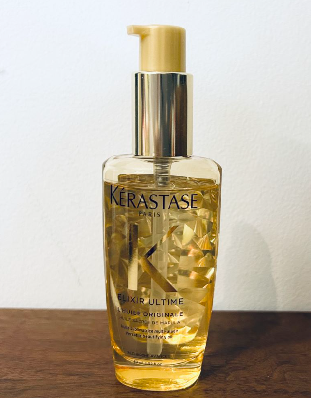 护发精油哪些好？警惕！美发专家告诉你护发精油哪些成分表不能用