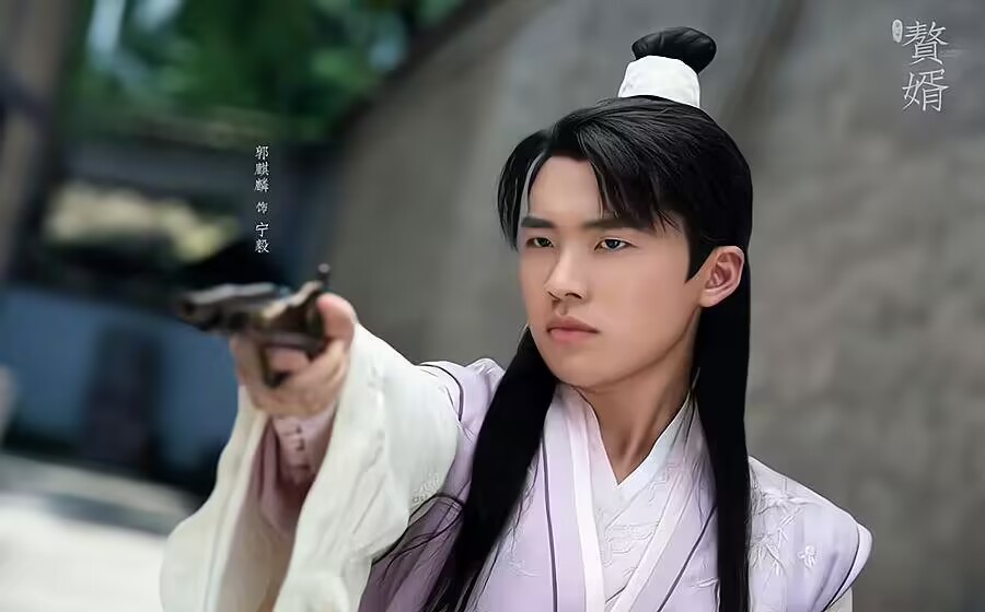 《赘婿2》一月开启,八大主演人选公布,新故事走向正式确定