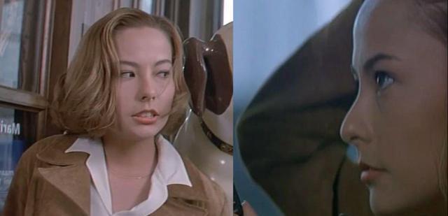 成龙|成龙首位女徒弟法拉美穗,爆红后引退17年下落成谜