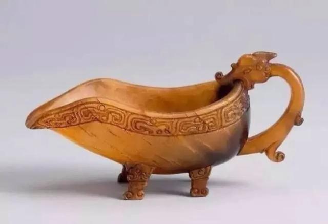 |古玩老犀角雕市面上到底多少真货?难以置信