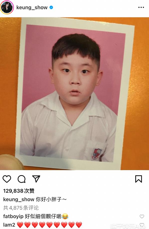 姜涛|香港审美严重降级?港娱顶流被误认工作人员,只能活在精修里?