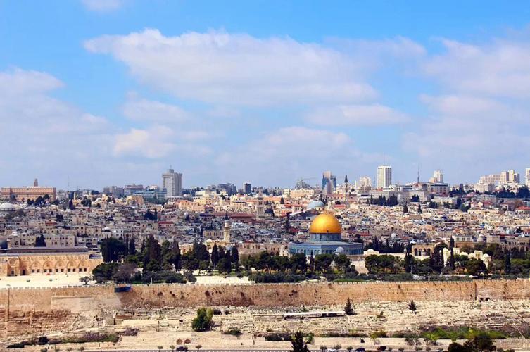 |耶路撒冷未解之谜：为什么这里成为兵家必争之地