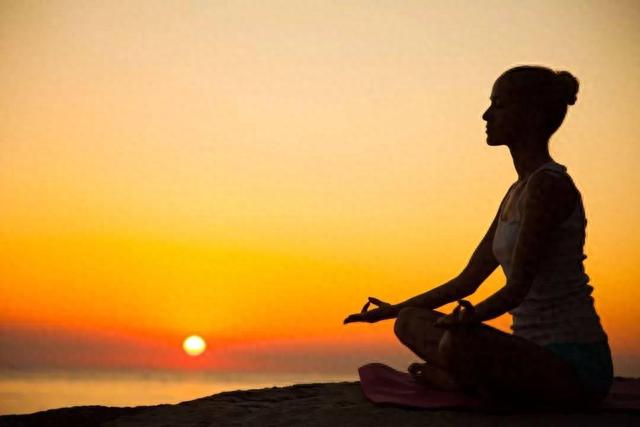 女人“耗阳”的行为被发现，建议平时能不做就不做，别再任性