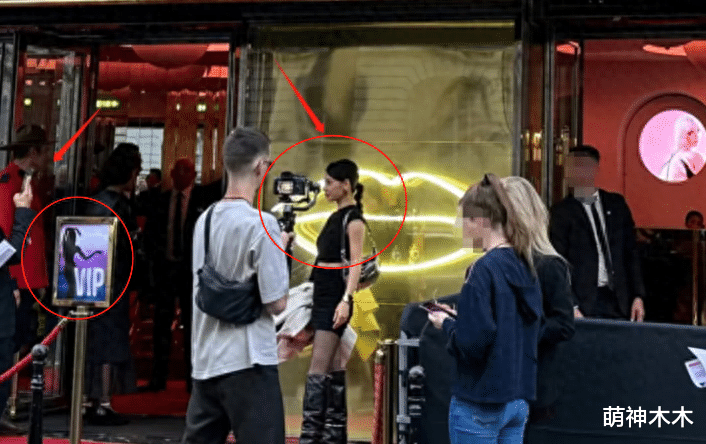 baby风波升级！被质疑加入邪教，在国外戴独眼戒指，工作室还打码