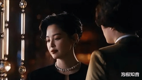 《繁花》:藏着4位狠人配角,金美林中有2位,至真园中有1位