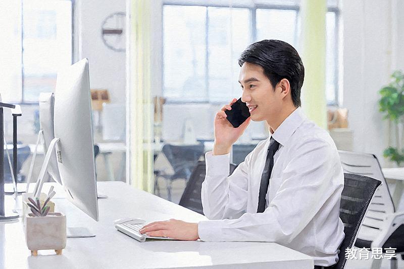 求职|没想到，刚毕业就能“月入万元”的大学毕业生，真的不多