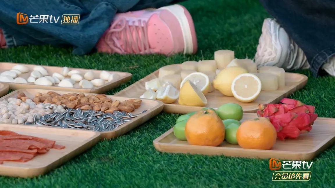 苏醒:陈楚生不在,世界都是我的!