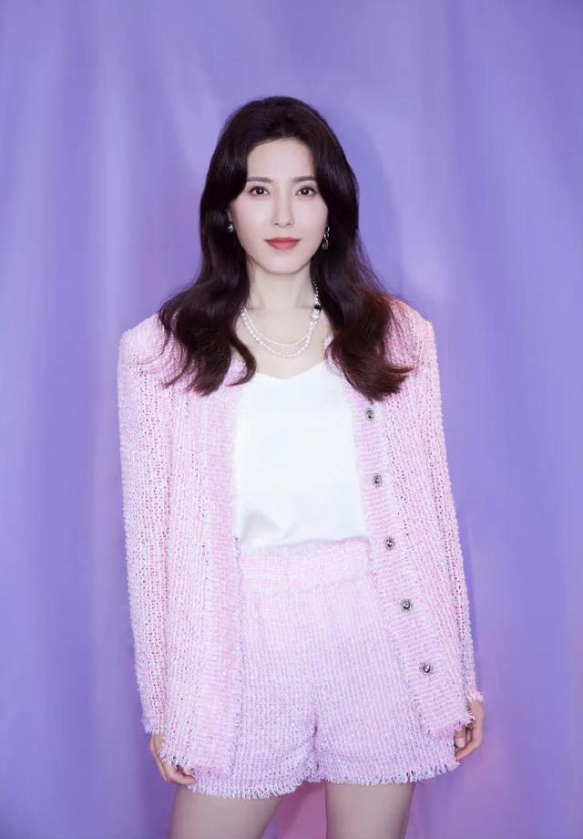 |御姐曾黎,可盐可甜韵味十足