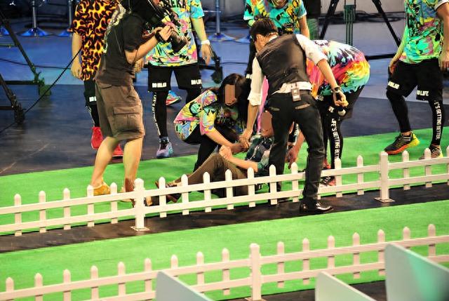 47岁“内娱第一富婆”突然官宣，震惊全网：再见了！