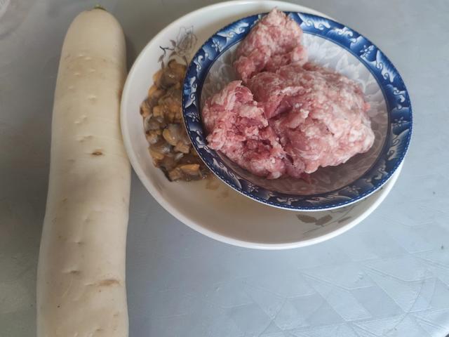 萝卜|包萝卜馅饺子，牢记“2放2不放”，放错了不香有怪味，别不当回事