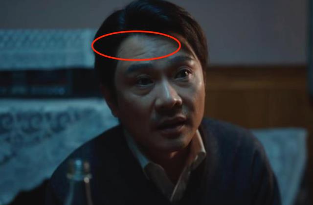 李小冉|演现代剧戴假发,舍不得剪头,“李小冉们”的头发真金贵!