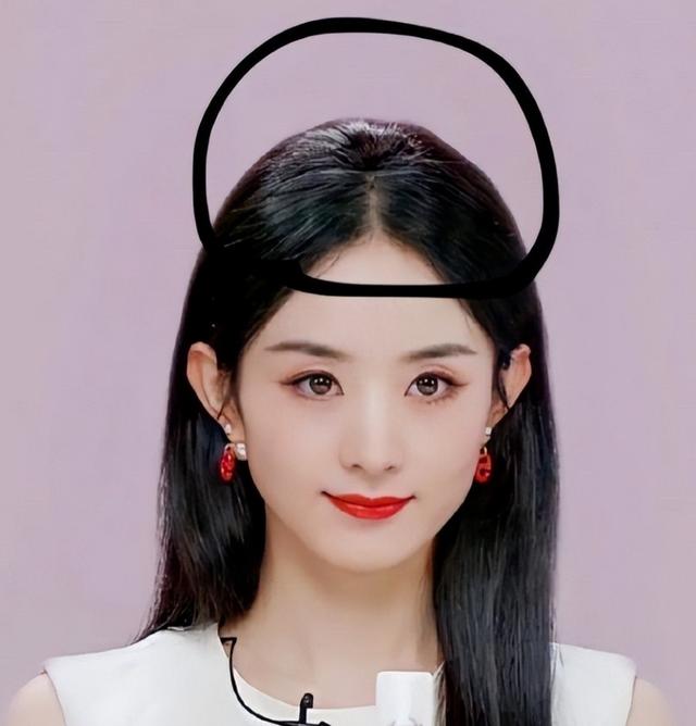 瘦到极点,全身涂粉,假屁股假肩,内娱畸形审美,何时休?