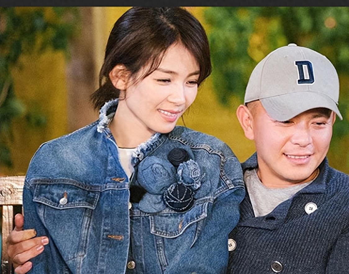 刘涛老公又欠20亿？崩溃发文回应：已经14年了，真的很累