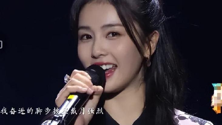 白鹿|这一次，29岁的白鹿，被网友无情扯开了“遮羞布”！