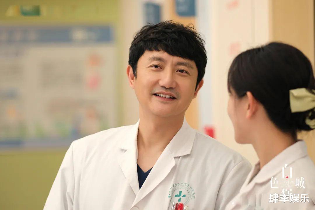 公诉|总局收视率榜:《公诉》垫底,《白色城堡》第六,第一名太霸道!